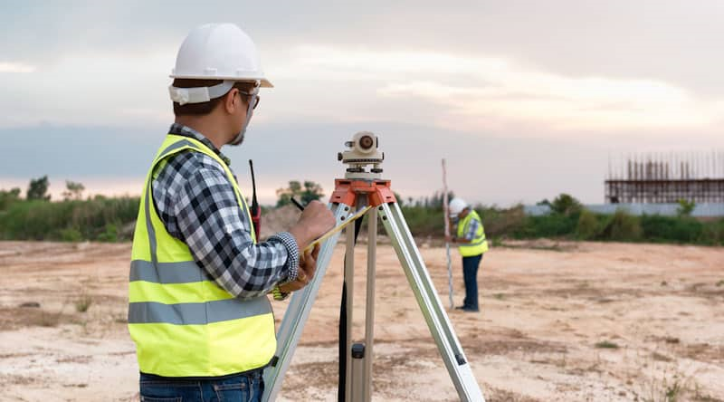 Chuyên Gia Dịch Vụ Đo Đạc Địa Chính Long An - Giải Pháp Tin Cậy Cho Quản Lý Đất Đai